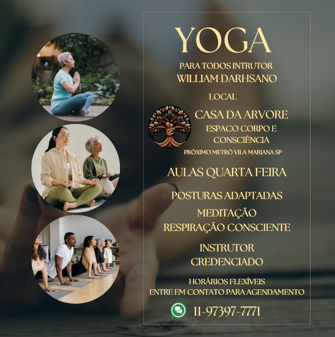 Curso de Aprimoramento em massagem