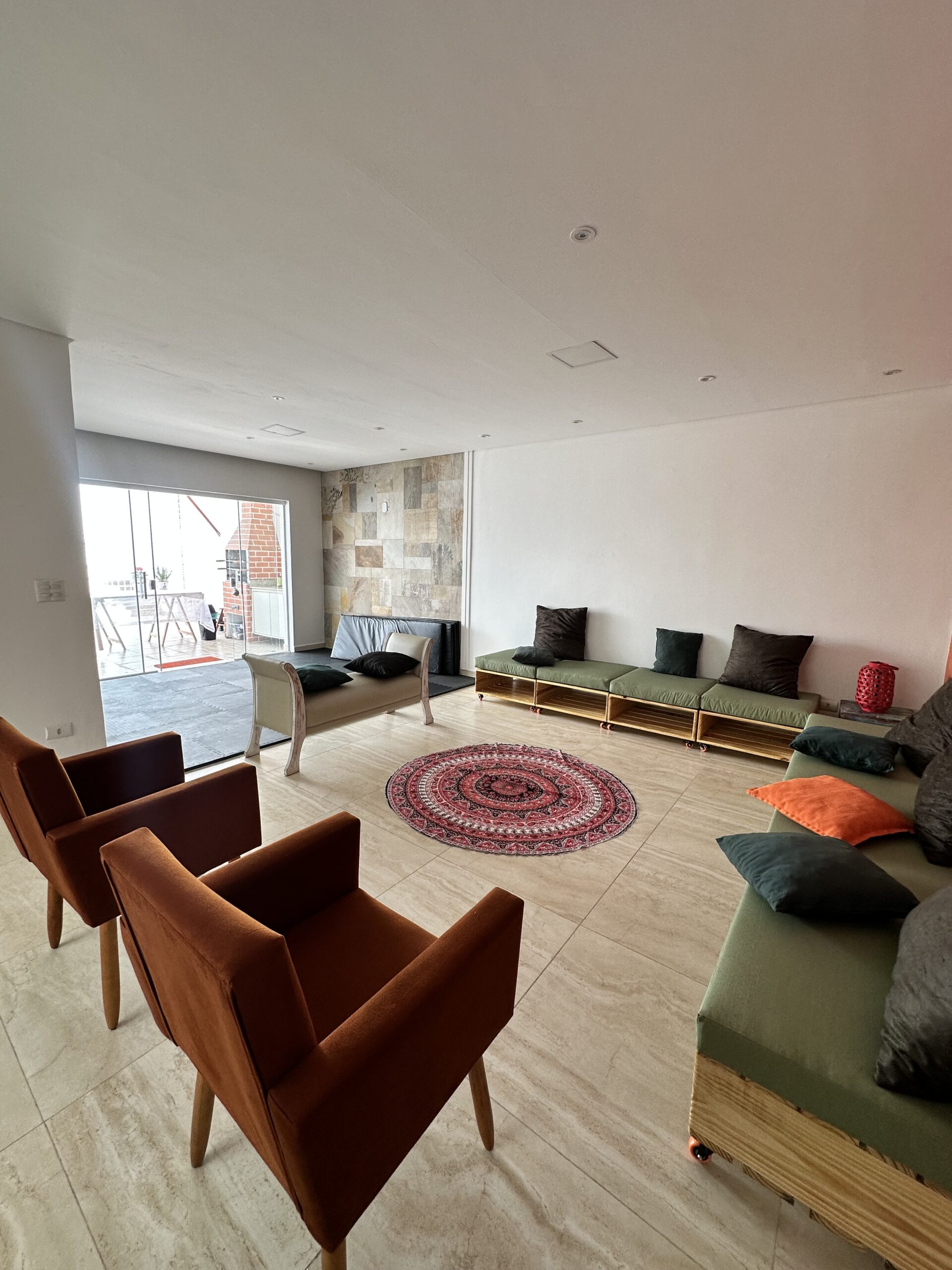 Casa Baobá Vila Mariana