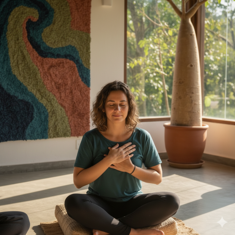 Cartografia do Sentir