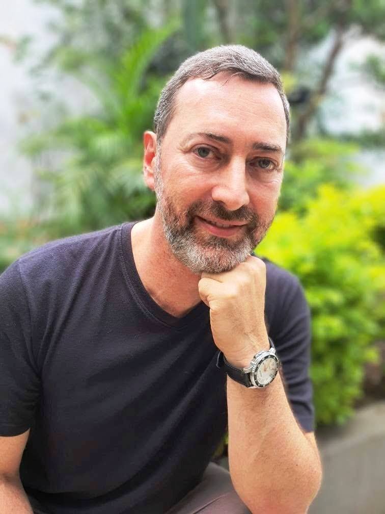 Marcelo Deepak