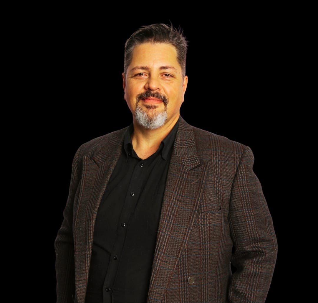 William Faccini