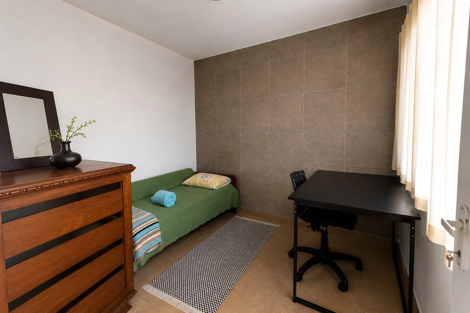 Quarto Ananda